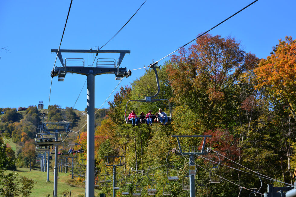 Sugar Mountain Resort Oktoberfest Oktoberfest